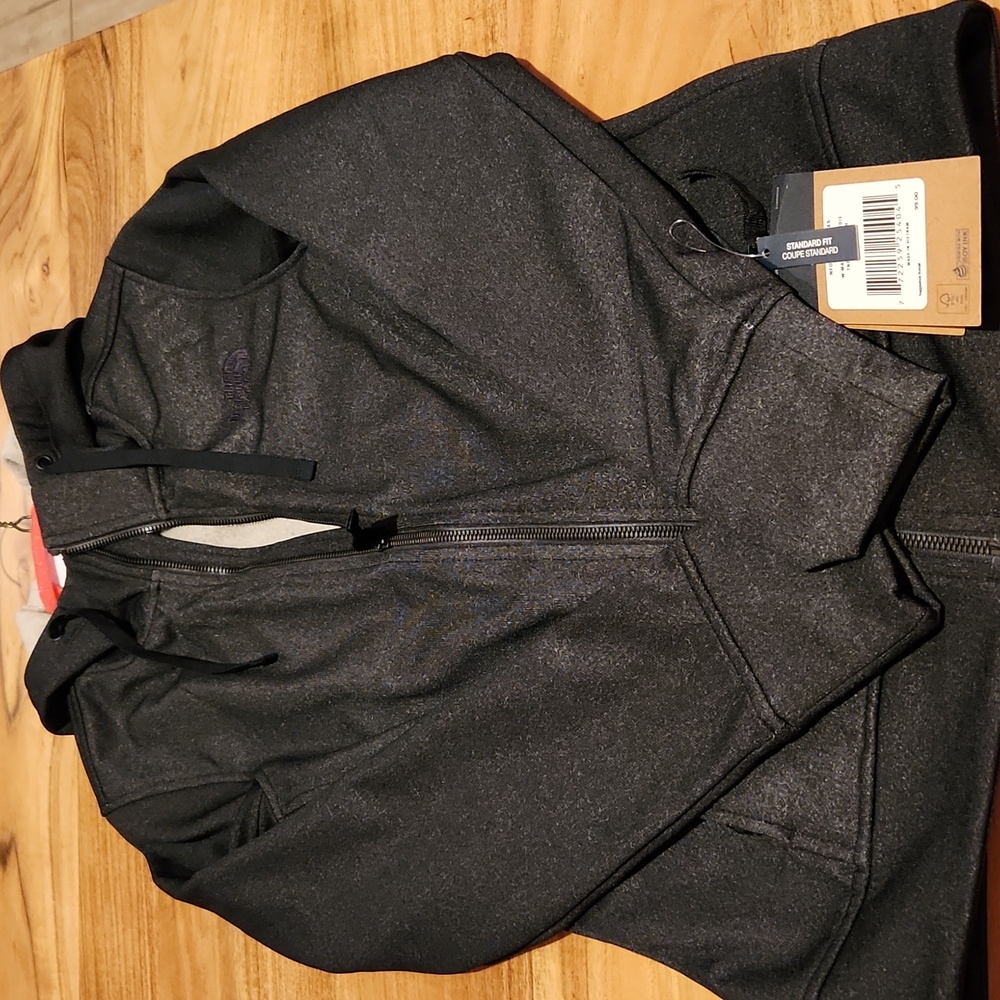 The North Face womens Jacket NWT